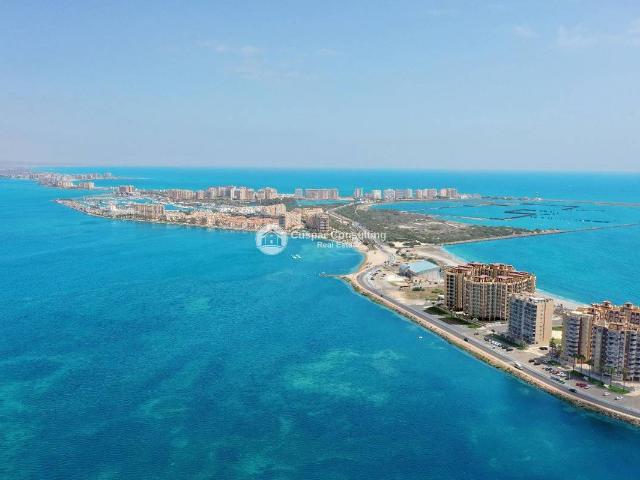 Apartamento en Venta en Tomás Maestre