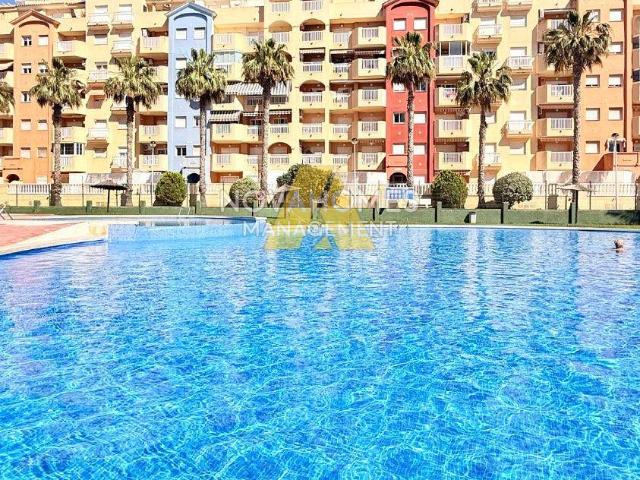 Apartamento en Venta en Tomás Maestre