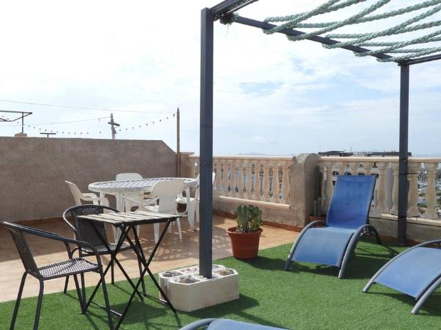Apartamento en Venta en Tomás Maestre