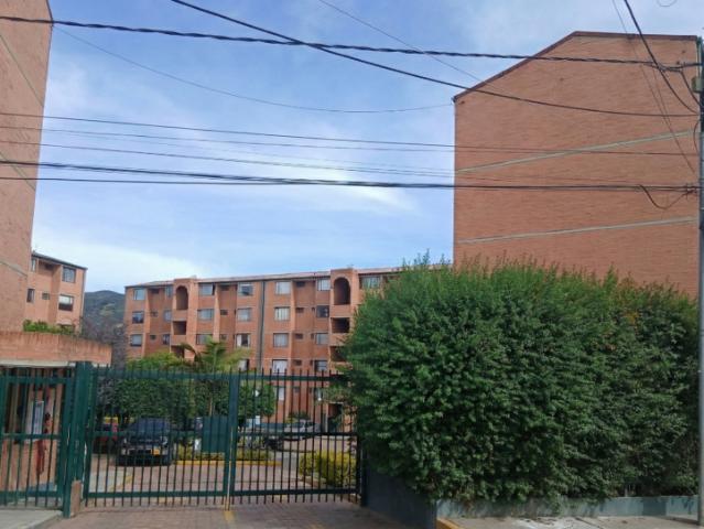 Apartamento En Venta En Tocancipa En Barrio Tocancipa Agrupacion De Vivienda El Portal V360403