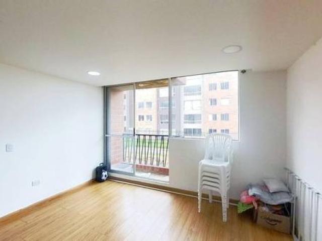 Apartamento En Venta En Tocancipa En Tocancipa Occidente V324382