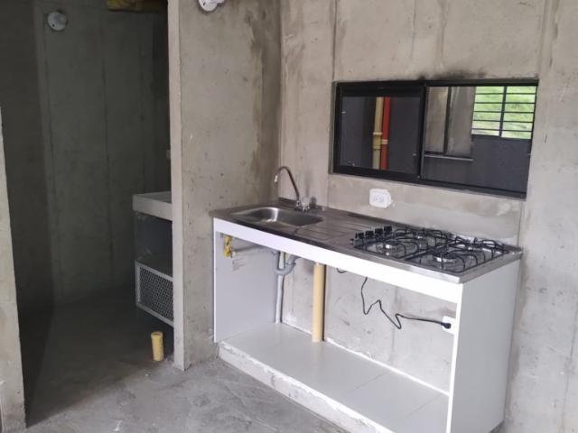 Apartamento En Venta En Tocancipa En Frontino V282067