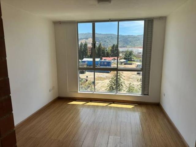 Apartamento En Venta En Tocancipa En Tocancipa Occidente V379232