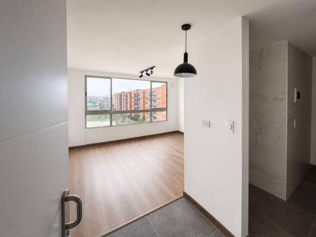Apartamento En Venta En Tocancipa En Tocancipa Oriente V379231