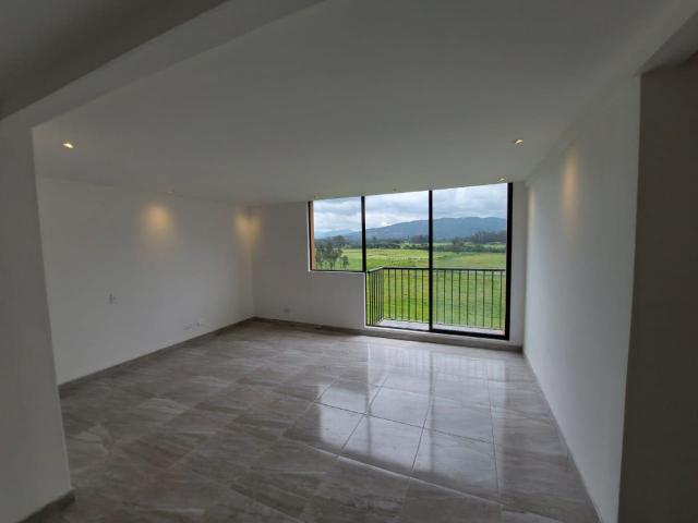 Apartamento En Venta En Tocancipa En Tocancipa V242411