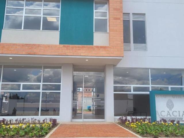 Apartamento En Venta En Tocancipa En. V256034