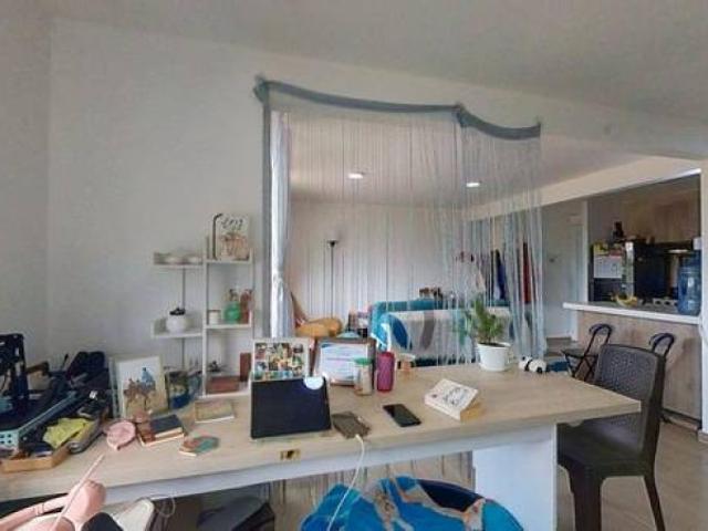 Apartamento En Venta En Tocancipa En Tocancipa Occidente V307823