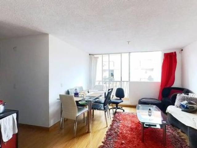 Apartamento En Venta En Tocancipa En Tocancipa Occidente V307832