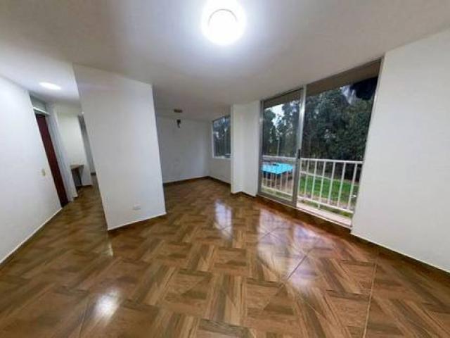 Apartamento En Venta En Tocancipa En Tocancipa Occidente V336790