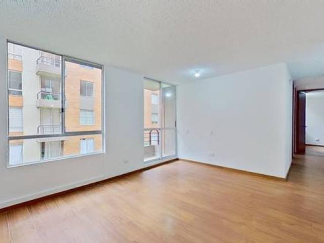 Apartamento En Venta En Tocancipa En Tocancipa Occidente V334714