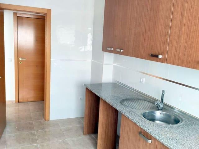 Apartamento en venta en Tolox, Málaga