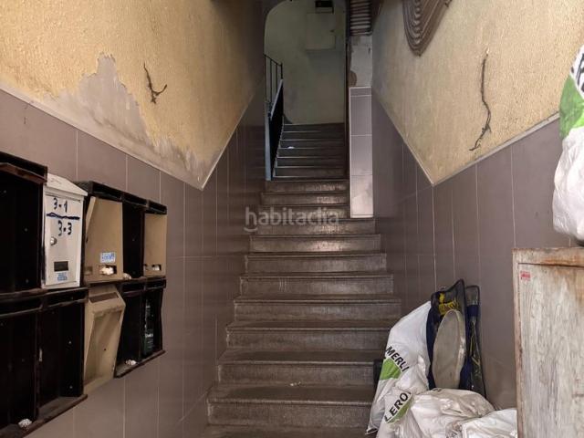 Apartamento en venta en Tortosa, Centre Costa Dorada. PISO céntrico en Tortosa NO SE PUEDE VISITAR. Apartamentos.