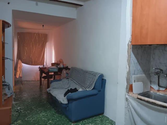Apartamento en venta en Tortosa, Tarragona
