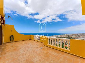 Apartamento en Venta en Torviscas Centro y Alto