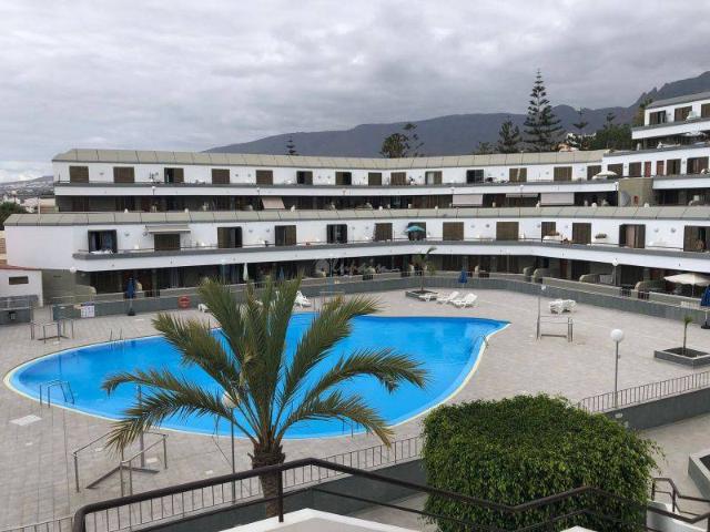 Apartamento en Venta en Torviscas Centro y Alto