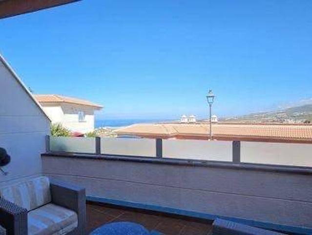 Apartamento en Venta en Torviscas Centro y Alto