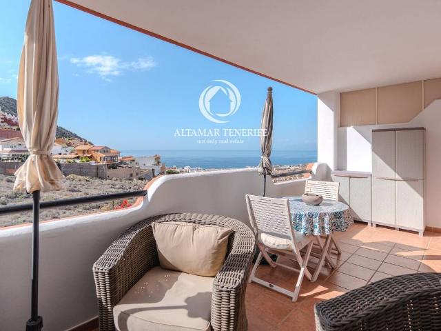 Apartamento en Venta en Torviscas Centro y Alto