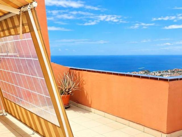 Apartamento en Venta en Torviscas Centro y Alto