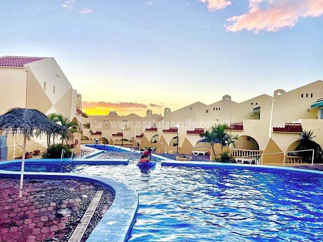 Apartamento en Venta en Torviscas Bajo