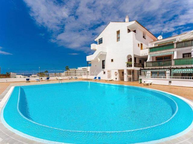 Apartamento en Venta en Torviscas Bajo