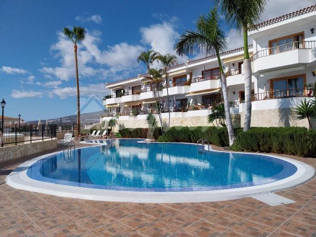 Apartamento en Venta en Torviscas Bajo