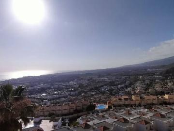 Apartamento en venta en Torviscas, Tenerife