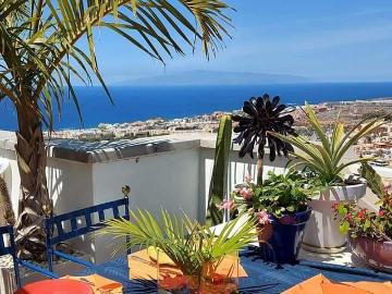 Apartamento en venta en Torviscas, Tenerife