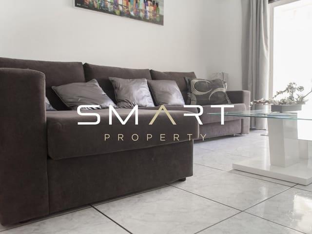 Apartamento en venta en Torviscas, Tenerife