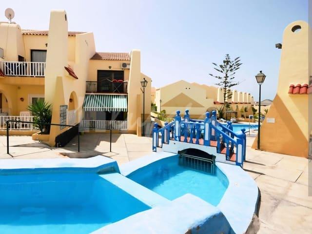 Apartamento en venta en Torviscas, Tenerife