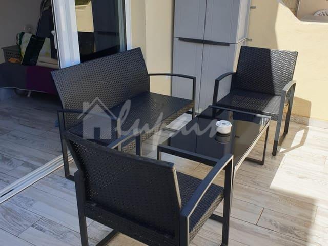 Apartamento en venta en Torviscas, Tenerife