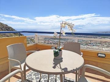 Apartamento en venta en Torviscas, Tenerife