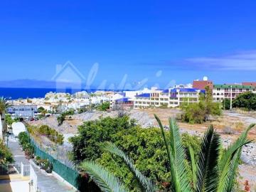 Apartamento en venta en Torviscas, Tenerife