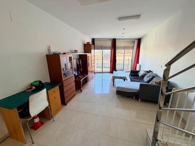 Apartamento en venta en Tordera, Barcelona Costa Maresme