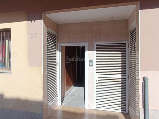 Apartamento en venta en Tordera, Sant Pere. Inmueble sin posesión en Tordera. Apartamentos.