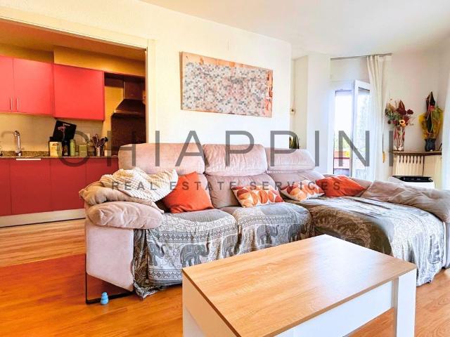 Apartamento en venta en Torelló. APARTAMENTO CÉNTRICO CON ASCENSOR. Apartamentos.