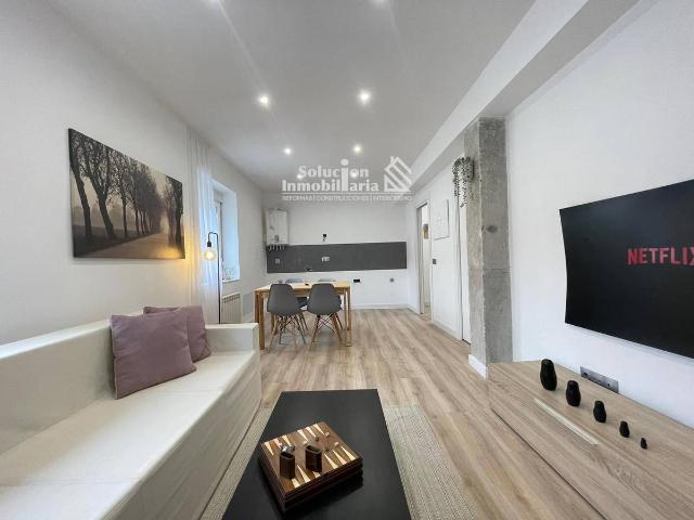 Apartamento en Venta en Tormes La Vega
