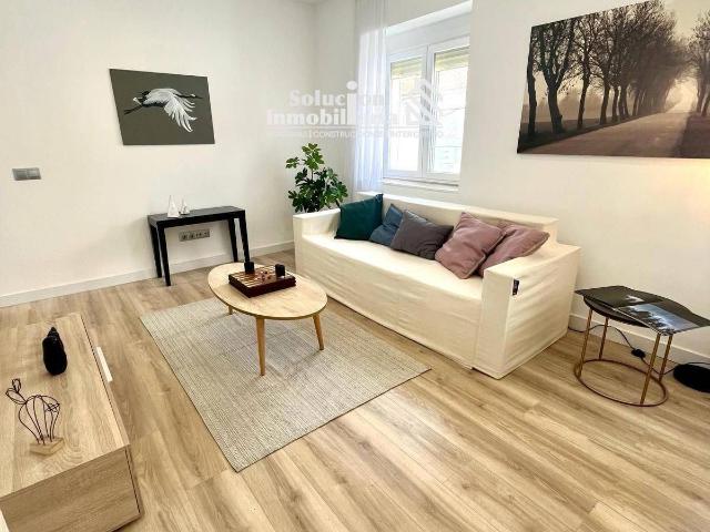 Apartamento en Venta en Tormes La Vega
