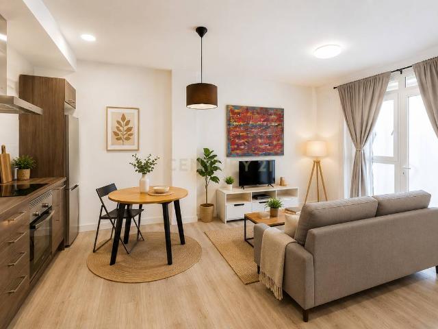 Apartamento en Venta en Tormos