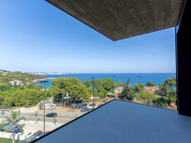 Apartamento en Venta en Torre Valentina Mas Vilar de La Mutxada Treumal