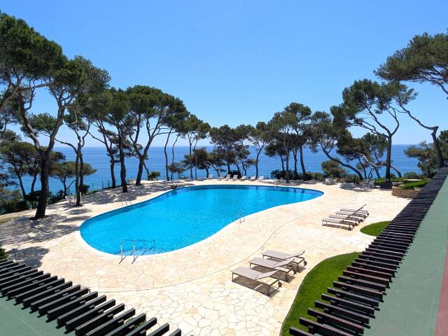Apartamento en Venta en Torre Valentina Mas Vilar de La Mutxada Treumal