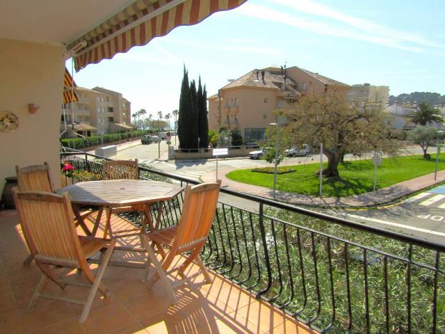 Apartamento en Venta en Torre Valentina Mas Vilar de La Mutxada Treumal