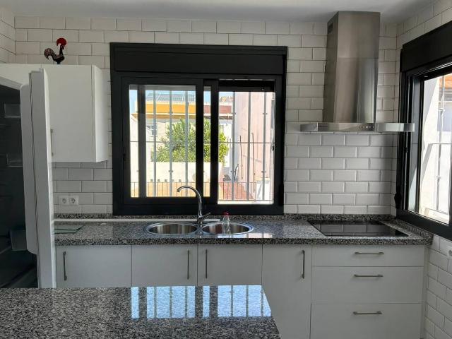 Apartamento en Venta en Torre Cruz Los Molinos