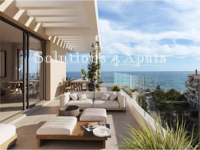Apartamento en venta en Torre de Benagalbon, Málaga Costa del Sol