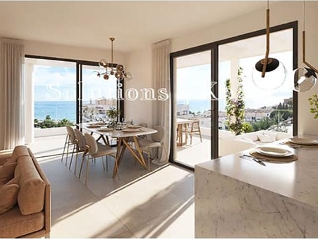 Apartamento en venta en Torre de Benagalbon, Málaga Costa del Sol