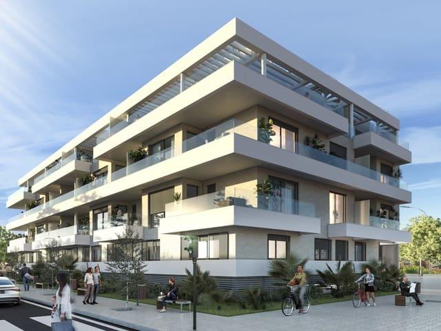 Apartamento en venta en Torre de Benagalbon, Málaga Costa del Sol