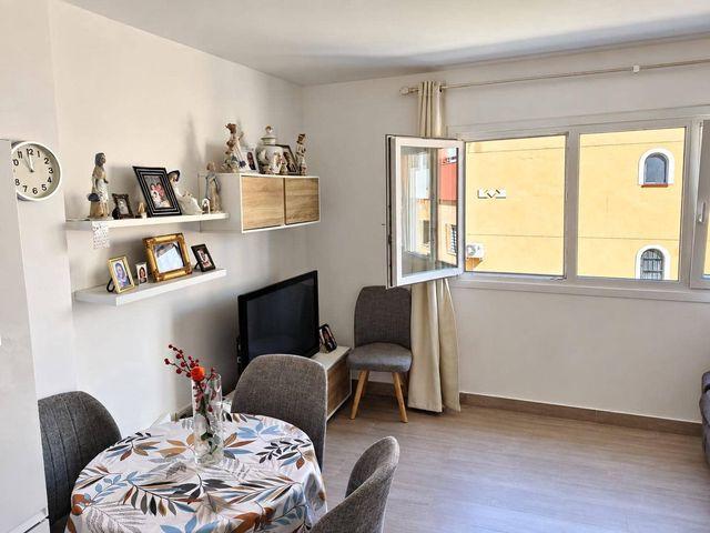 Apartamento en venta en Torre de Benagalbon, Málaga Costa del Sol