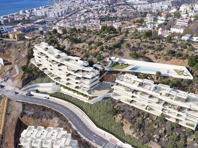 Apartamento en venta en Torre de Benagalbon, Málaga Costa del Sol
