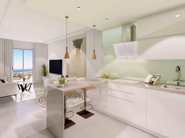 Apartamento en venta en Torre de Benagalbon, Málaga Costa del Sol