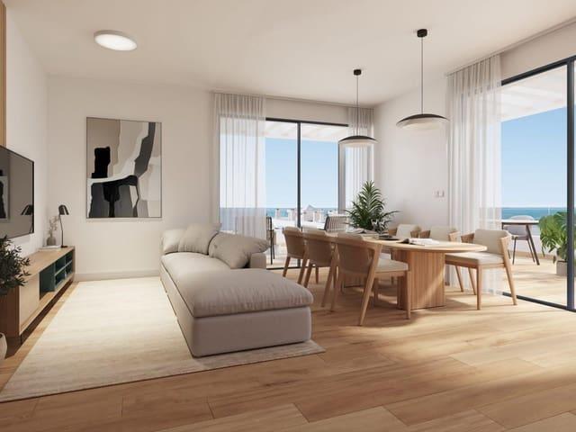 Apartamento en venta en Torre de Benagalbon, Málaga Costa del Sol