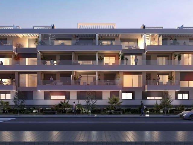 Apartamento en venta en Torre de Benagalbon, Málaga Costa del Sol